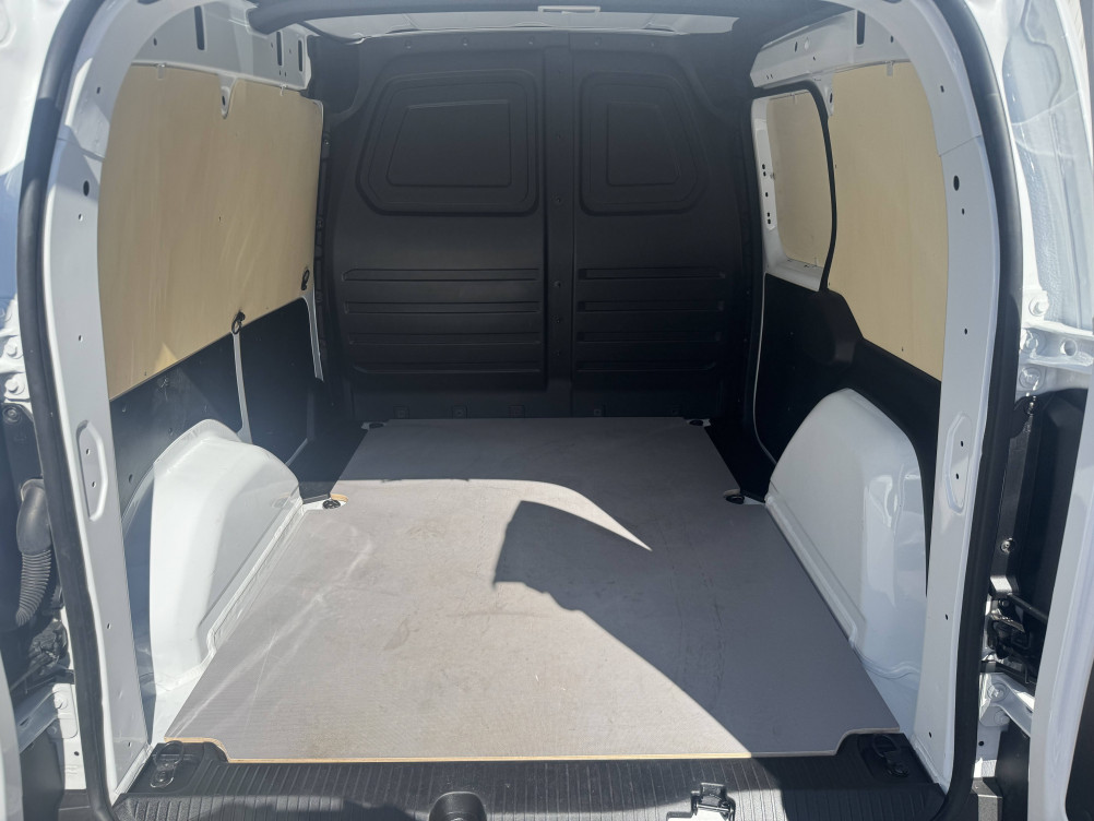 Acheter Renault Kangoo 3 KANGOO VAN TCE 130 EXTRA - 22 5p occasion dans les concessions du Groupe Faurie