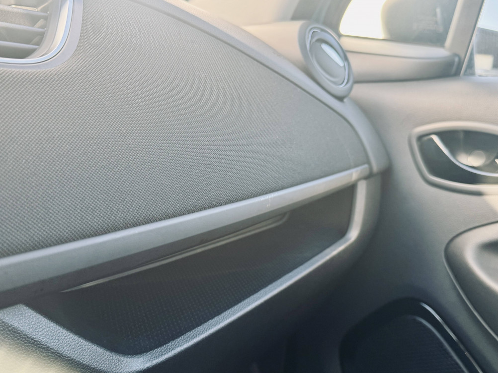 Acheter Renault Zoe Zoe R110 Life 5p occasion dans les concessions du Groupe Faurie
