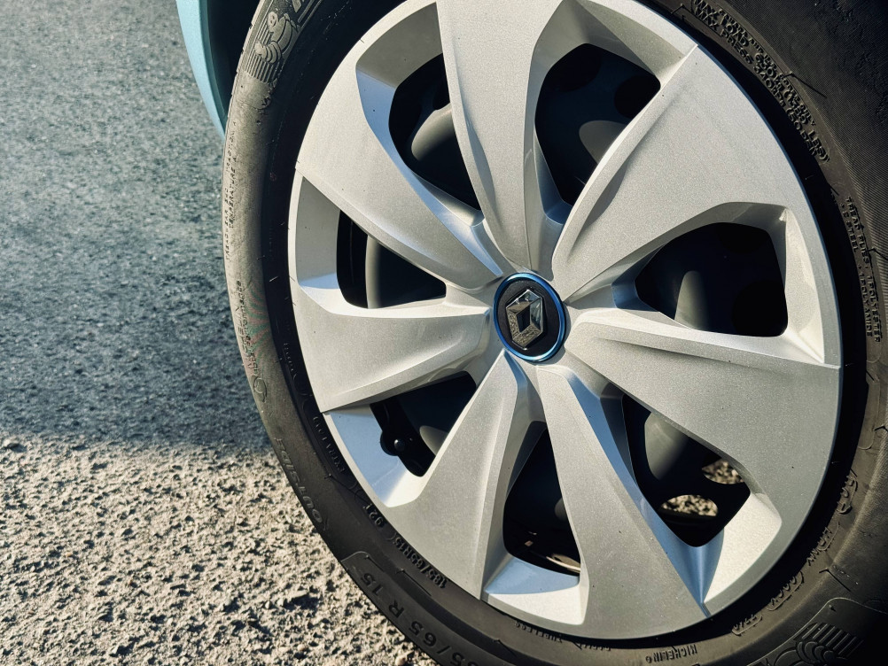Acheter Renault Zoe Zoe R110 Life 5p occasion dans les concessions du Groupe Faurie