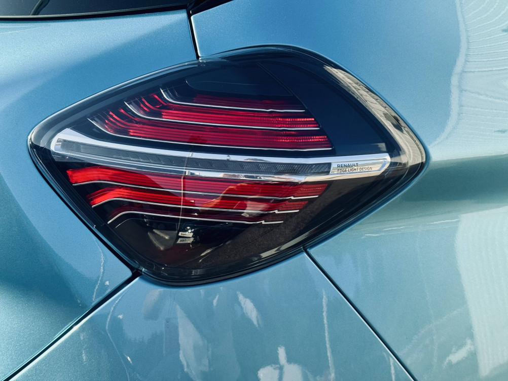 Acheter Renault Zoe Zoe R110 Life 5p occasion dans les concessions du Groupe Faurie