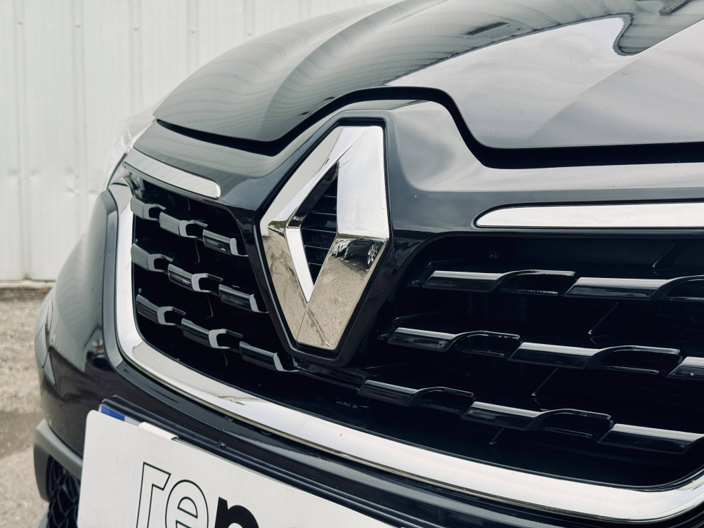 Acheter Renault Arkana Arkana E-Tech 145 - 21B R.S. Line 5p occasion dans les concessions du Groupe Faurie