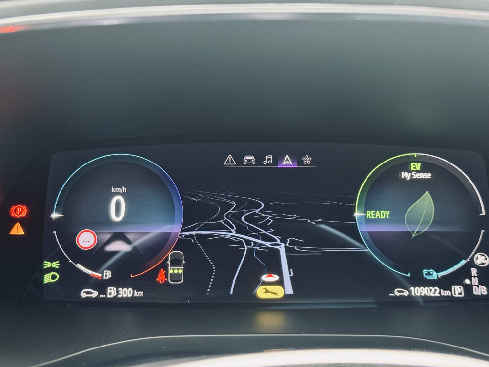 Acheter Renault Arkana Arkana E-Tech 145 - 21B R.S. Line 5p occasion dans les concessions du Groupe Faurie