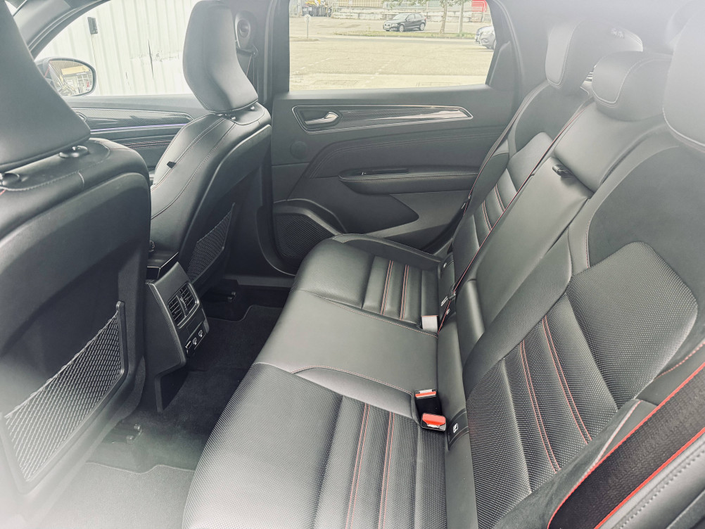 Acheter Renault Arkana Arkana E-Tech 145 - 21B R.S. Line 5p occasion dans les concessions du Groupe Faurie