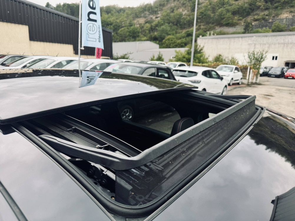 Acheter Renault Arkana Arkana E-Tech 145 - 21B R.S. Line 5p occasion dans les concessions du Groupe Faurie