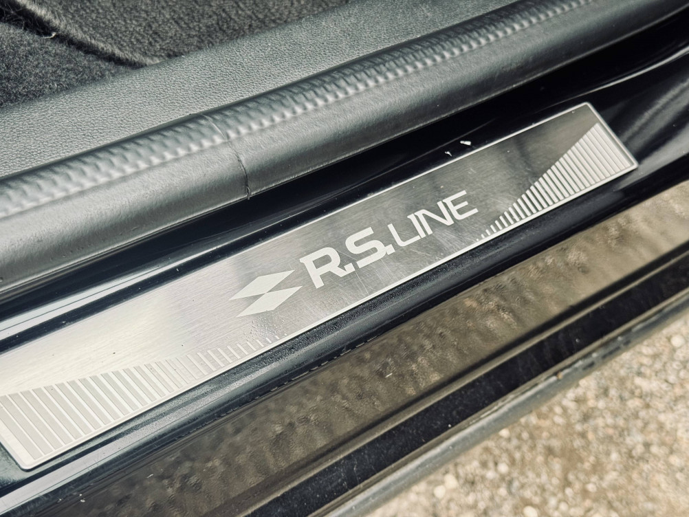 Acheter Renault Arkana Arkana E-Tech 145 - 21B R.S. Line 5p occasion dans les concessions du Groupe Faurie