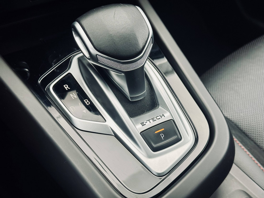 Acheter Renault Arkana Arkana E-Tech 145 - 21B R.S. Line 5p occasion dans les concessions du Groupe Faurie
