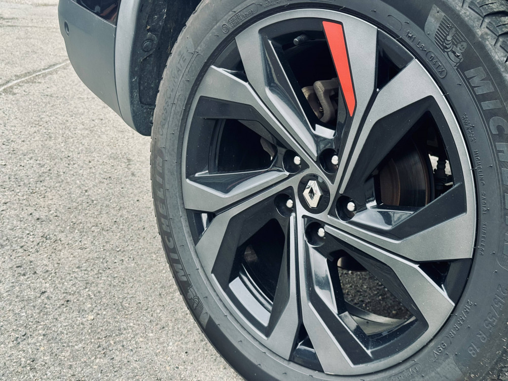Acheter Renault Arkana Arkana E-Tech 145 - 21B R.S. Line 5p occasion dans les concessions du Groupe Faurie