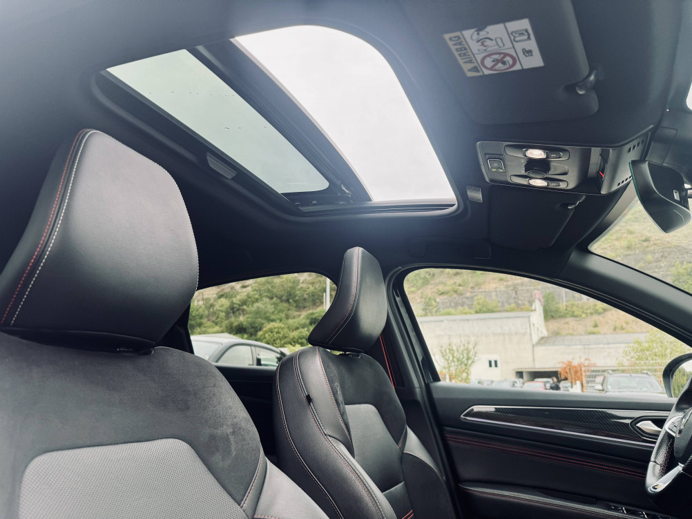 Acheter Renault Arkana Arkana E-Tech 145 - 21B R.S. Line 5p occasion dans les concessions du Groupe Faurie