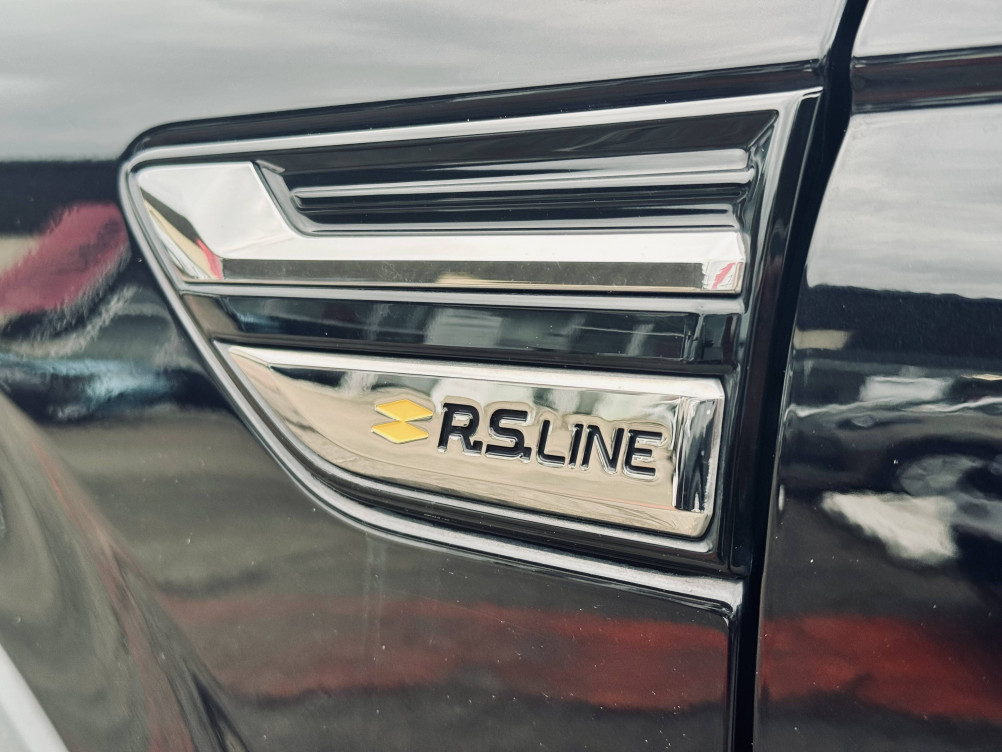 Acheter Renault Arkana Arkana E-Tech 145 - 21B R.S. Line 5p occasion dans les concessions du Groupe Faurie