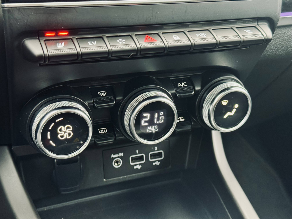 Acheter Renault Arkana Arkana E-Tech 145 - 21B R.S. Line 5p occasion dans les concessions du Groupe Faurie
