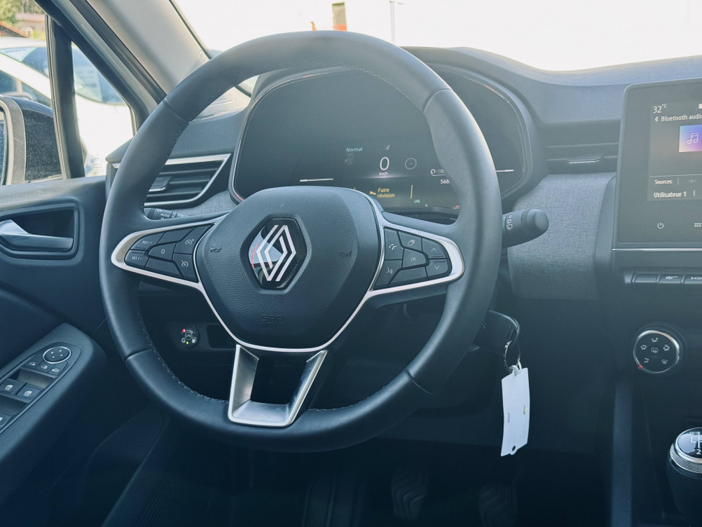 Acheter Renault Clio 5 Clio TCe 100 GPL Evolution 5p occasion dans les concessions du Groupe Faurie