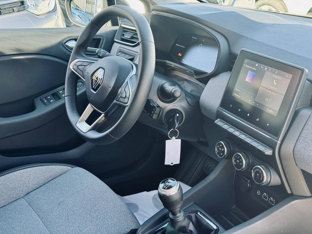 Acheter Renault Clio 5 Clio TCe 100 GPL Evolution 5p occasion dans les concessions du Groupe Faurie