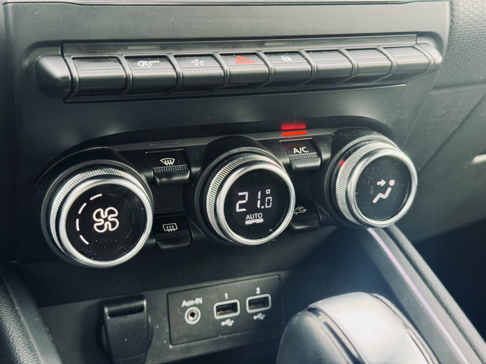 Acheter Renault Clio 5 Clio TCe 130 EDC FAP Intens 5p occasion dans les concessions du Groupe Faurie