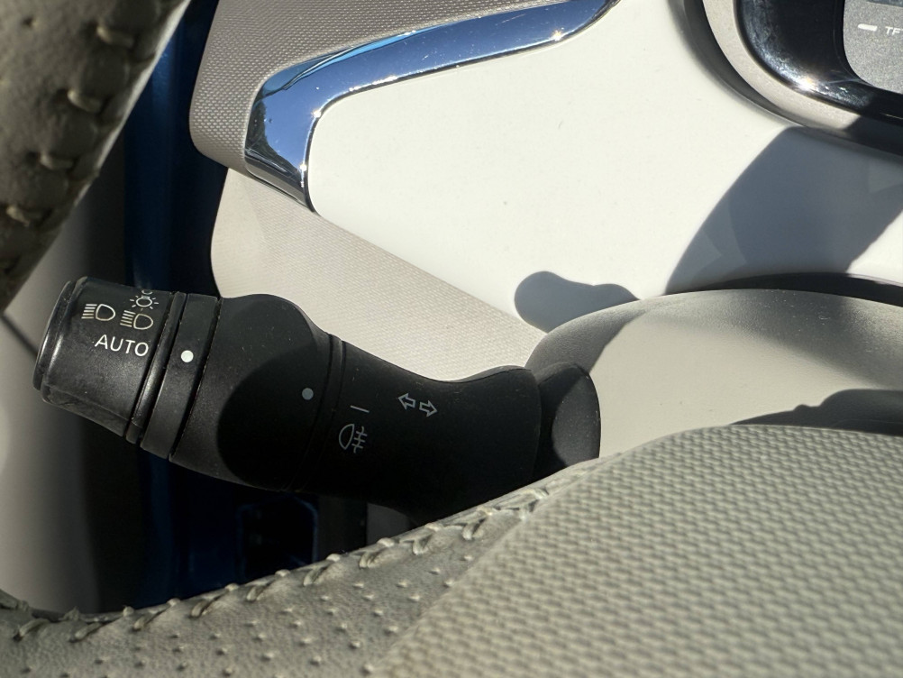 Acheter Renault Zoe Zoe R90 Zen 5p occasion dans les concessions du Groupe Faurie