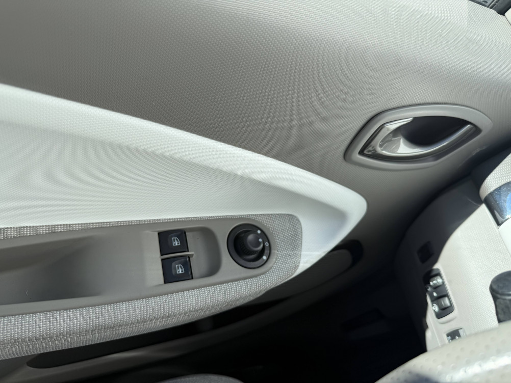 Acheter Renault Zoe Zoe R90 Zen 5p occasion dans les concessions du Groupe Faurie
