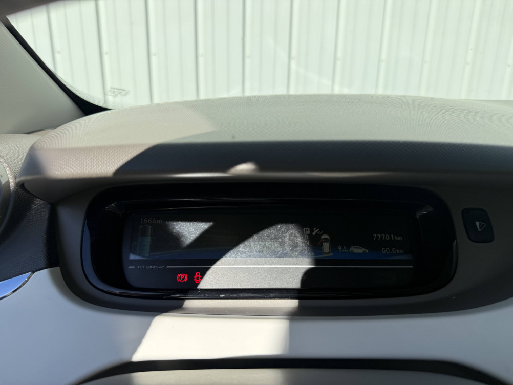 Acheter Renault Zoe Zoe R90 Zen 5p occasion dans les concessions du Groupe Faurie