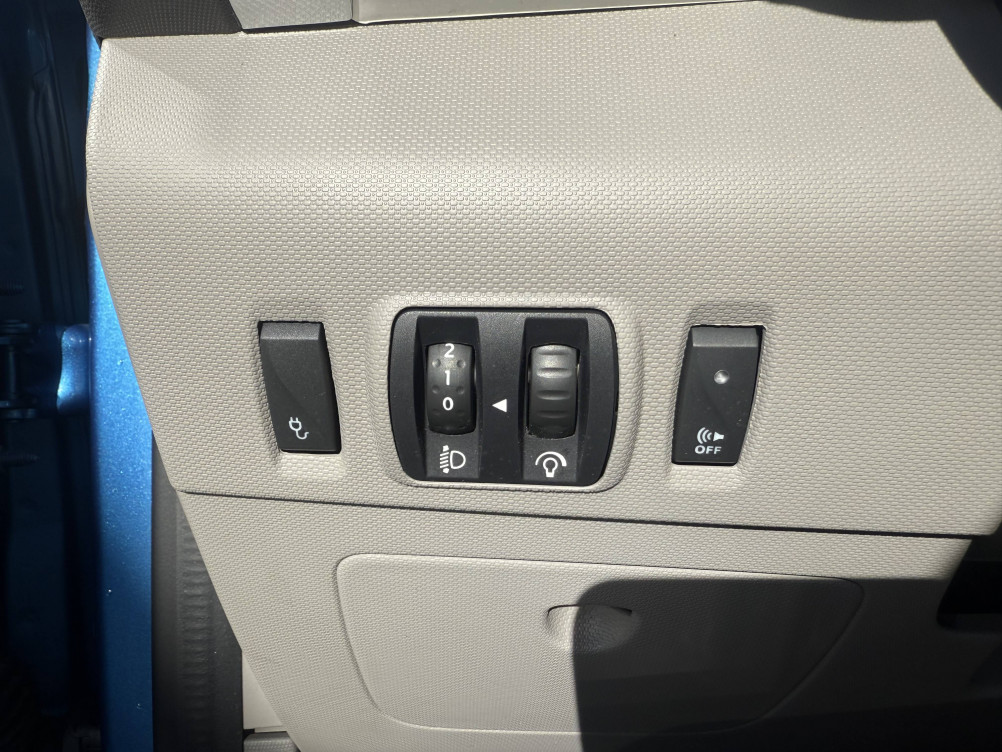 Acheter Renault Zoe Zoe R90 Zen 5p occasion dans les concessions du Groupe Faurie