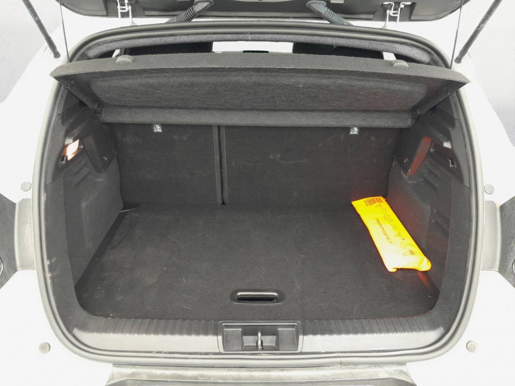 Acheter Renault Captur 2 Captur E-Tech full hybrid 145 ch Techno 5p occasion dans les concessions du Groupe Faurie