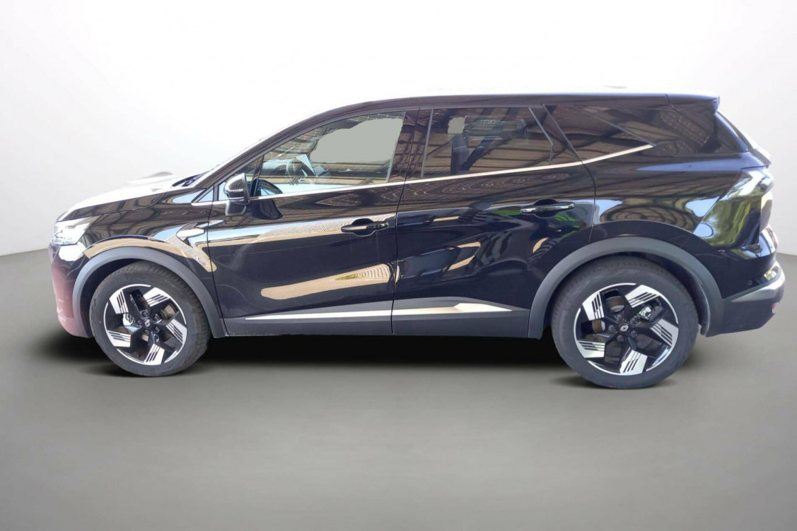 Acheter Renault Symbioz Symbioz E-Tech full hybrid 145 Techno 5p occasion dans les concessions du Groupe Faurie