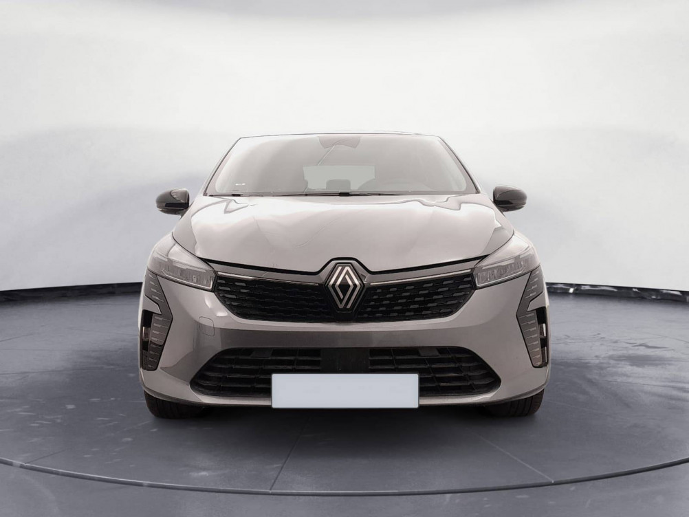 Acheter Renault Clio 5 Clio Blue dCi 100 ch GSR2 Evolution 5p occasion dans les concessions du Groupe Faurie