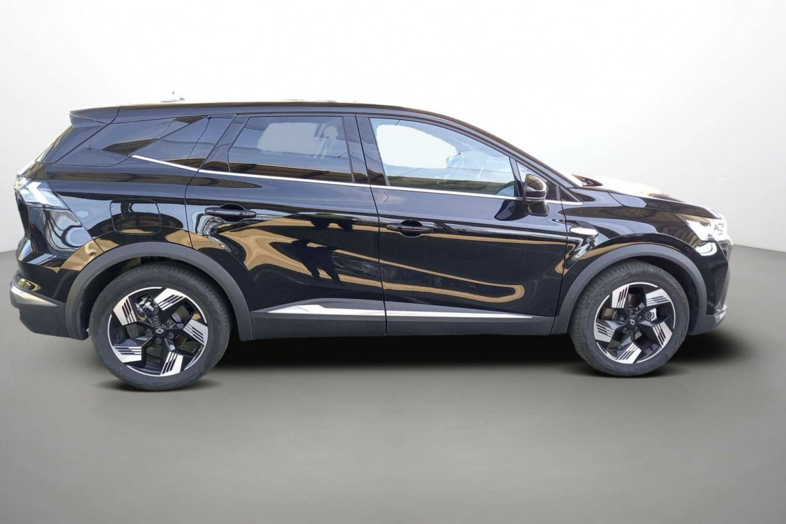 Acheter Renault Symbioz Symbioz E-Tech full hybrid 145 Techno 5p occasion dans les concessions du Groupe Faurie