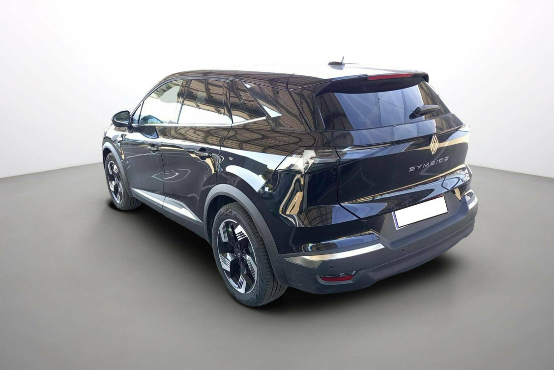 Acheter Renault Symbioz Symbioz E-Tech full hybrid 145 Techno 5p occasion dans les concessions du Groupe Faurie