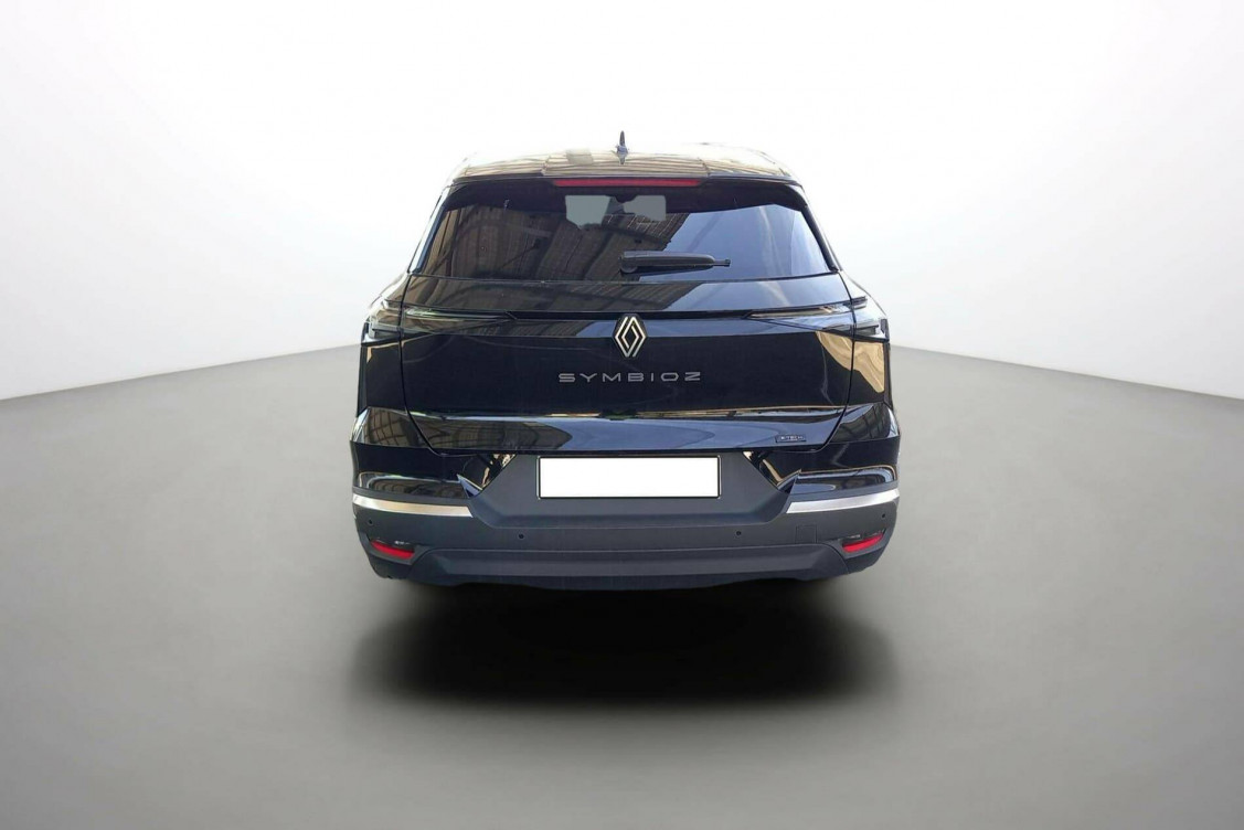 Acheter Renault Symbioz Symbioz E-Tech full hybrid 145 Techno 5p occasion dans les concessions du Groupe Faurie