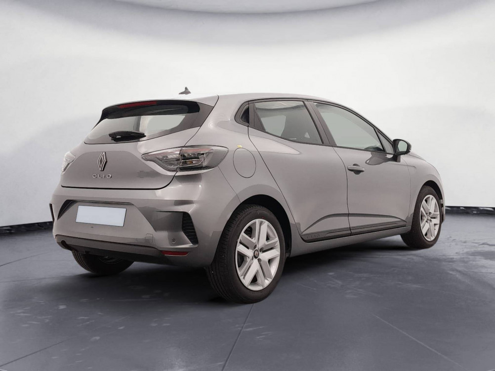 Acheter Renault Clio 5 Clio Blue dCi 100 ch GSR2 Evolution 5p occasion dans les concessions du Groupe Faurie