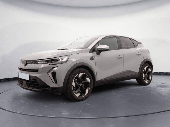 Acheter Renault Captur 2 Captur E-Tech full hybrid 145 ch Techno 5p occasion dans les concessions du Groupe Faurie