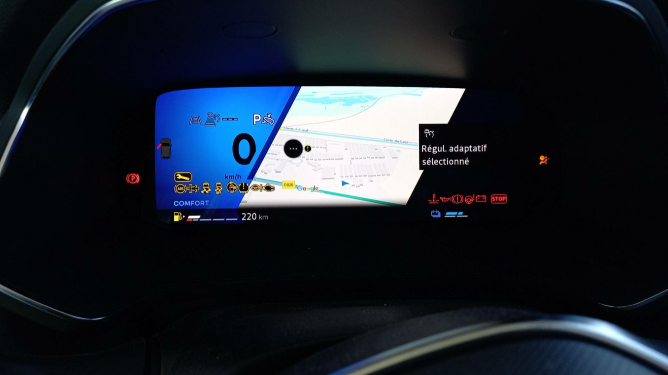 Acheter Renault Symbioz Symbioz E-Tech full hybrid 145 Techno 5p occasion dans les concessions du Groupe Faurie