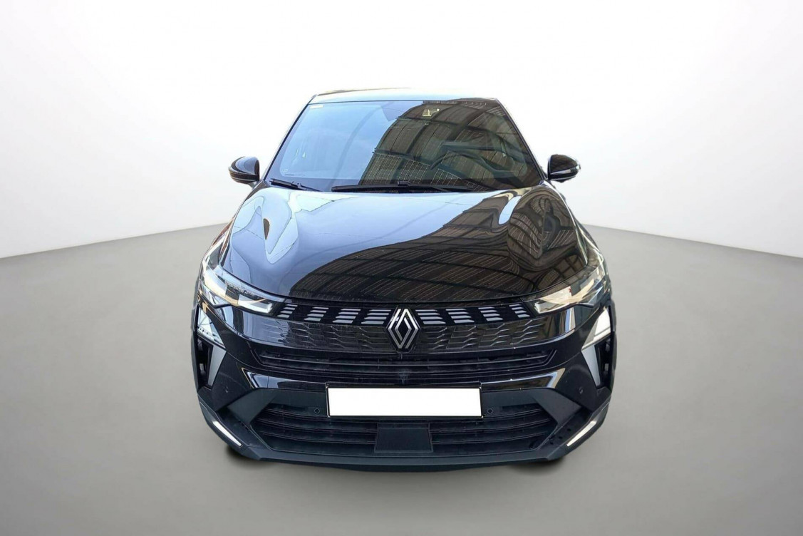 Acheter Renault Symbioz Symbioz E-Tech full hybrid 145 Techno 5p occasion dans les concessions du Groupe Faurie