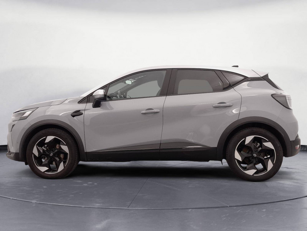 Acheter Renault Captur 2 Captur E-Tech full hybrid 145 ch Techno 5p occasion dans les concessions du Groupe Faurie