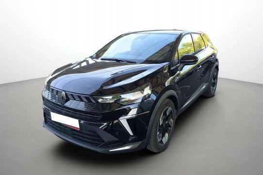 Acheter Renault Symbioz Symbioz E-Tech full hybrid 145 Techno 5p neuve dans les concessions du Groupe Faurie
