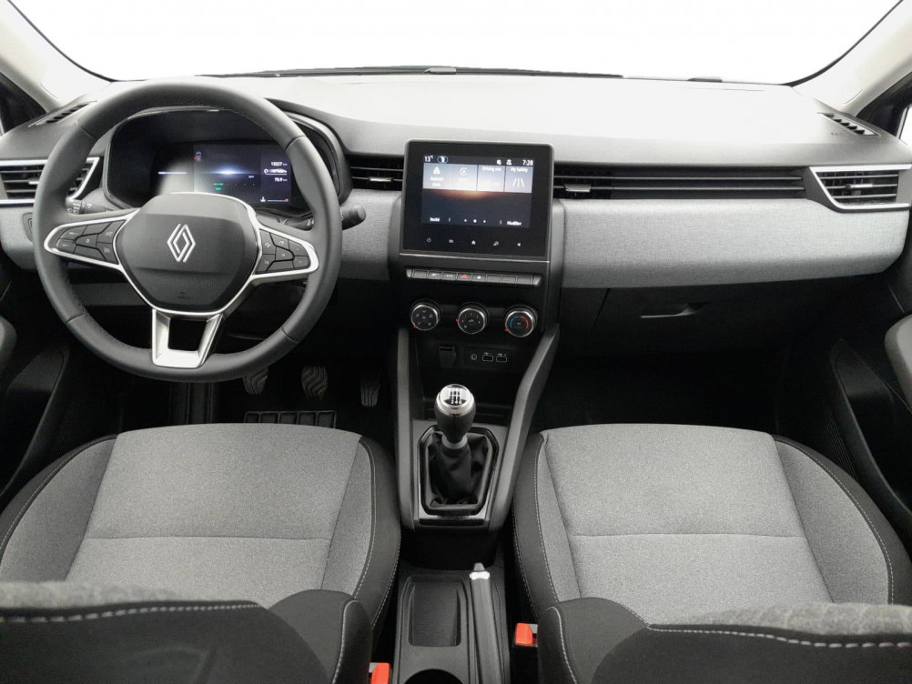 Acheter Renault Clio 5 Clio Blue dCi 100 ch GSR2 Evolution 5p occasion dans les concessions du Groupe Faurie