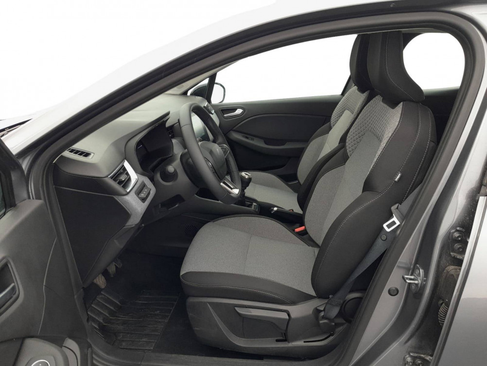 Acheter Renault Clio 5 Clio Blue dCi 100 ch GSR2 Evolution 5p occasion dans les concessions du Groupe Faurie
