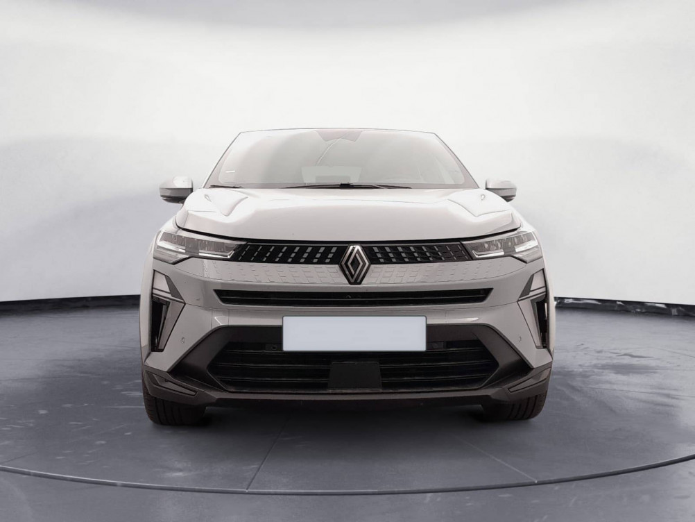 Acheter Renault Captur 2 Captur E-Tech full hybrid 145 ch Techno 5p occasion dans les concessions du Groupe Faurie