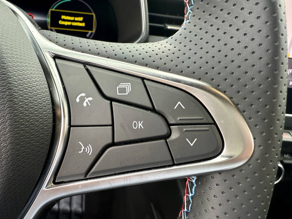 Acheter Renault Clio 5 Clio E-Tech full hybrid 145 ch GSR2 Esprit Alpine 5p occasion dans les concessions du Groupe Faurie