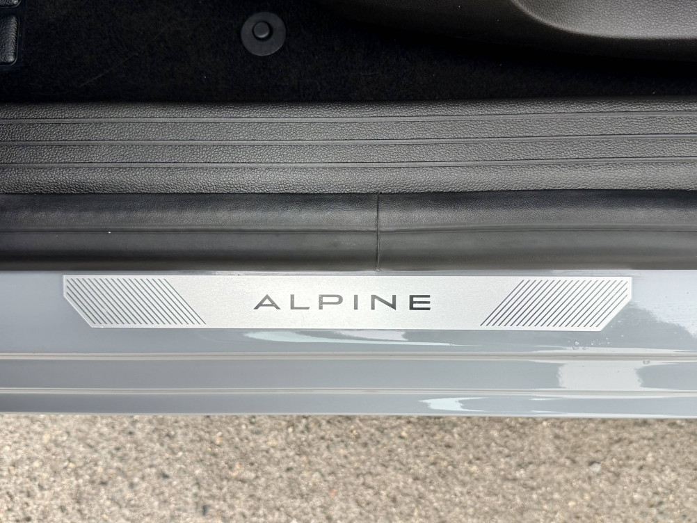 Acheter Renault Clio 5 Clio E-Tech full hybrid 145 ch GSR2 Esprit Alpine 5p occasion dans les concessions du Groupe Faurie