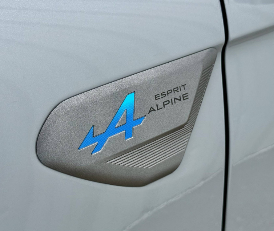 Acheter Renault Clio 5 Clio E-Tech full hybrid 145 ch GSR2 Esprit Alpine 5p occasion dans les concessions du Groupe Faurie