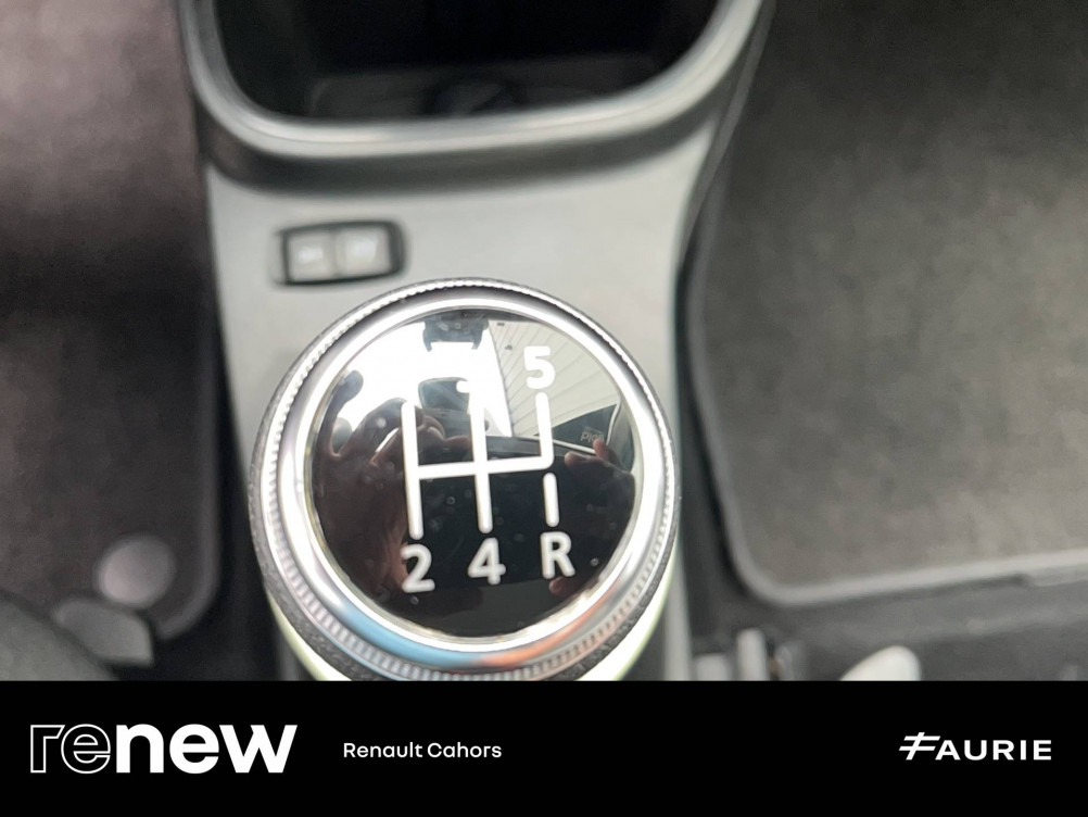 Acheter Renault Twingo 3 Twingo III SCe 65 Zen 5p occasion dans les concessions du Groupe Faurie