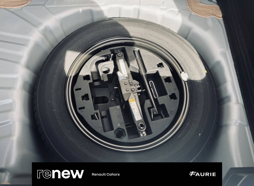 Acheter Renault Clio 5 Clio TCe 90 Evolution 5p occasion dans les concessions du Groupe Faurie