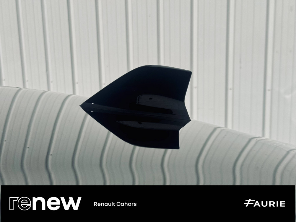 Acheter Renault Arkana Arkana mild hybrid 140 EDC FAP - 22 Evolution 5p occasion dans les concessions du Groupe Faurie