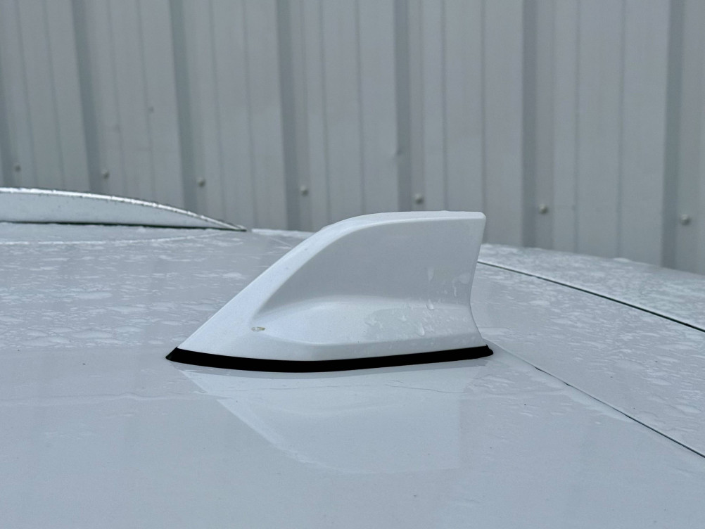 Acheter Renault Kadjar Kadjar TCe 160 FAP Intens 5p occasion dans les concessions du Groupe Faurie