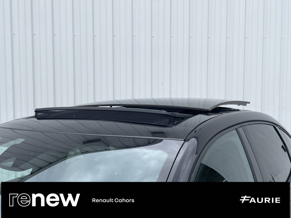 Acheter Renault Arkana Arkana E-Tech 145 - 23 esprit Alpine 5p occasion dans les concessions du Groupe Faurie