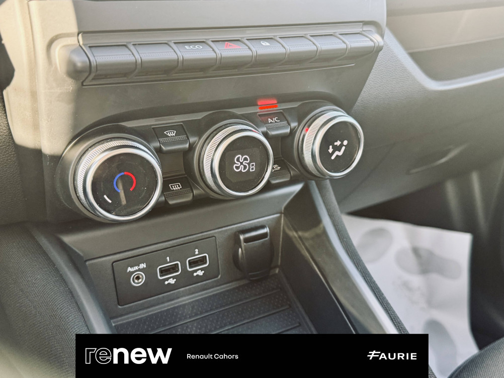 Acheter Renault Zoe Zoe R110 Life 5p occasion dans les concessions du Groupe Faurie