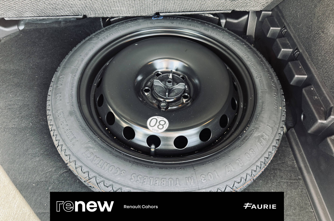 Acheter Dacia Bigster Bigster Hybrid 155 Journey 5p occasion dans les concessions du Groupe Faurie