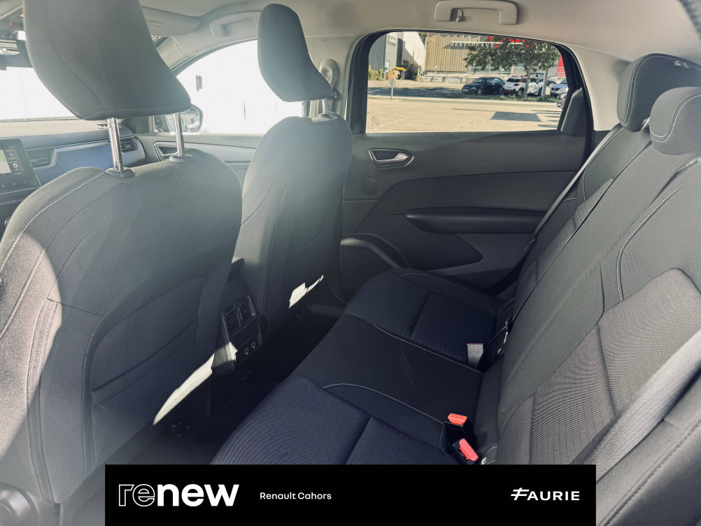 Acheter Renault Arkana Arkana mild hybrid 140 EDC FAP - 22 Evolution 5p occasion dans les concessions du Groupe Faurie