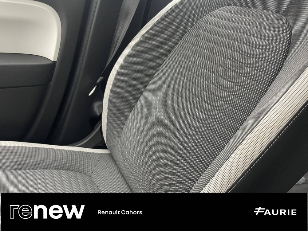 Acheter Renault Twingo 3 Twingo III SCe 65 - 21 Limited 5p occasion dans les concessions du Groupe Faurie