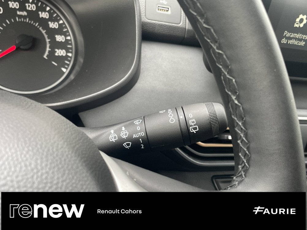 Acheter Dacia Sandero Sandero ECO-G 100 GSR2 Stepway Extreme 5p occasion dans les concessions du Groupe Faurie