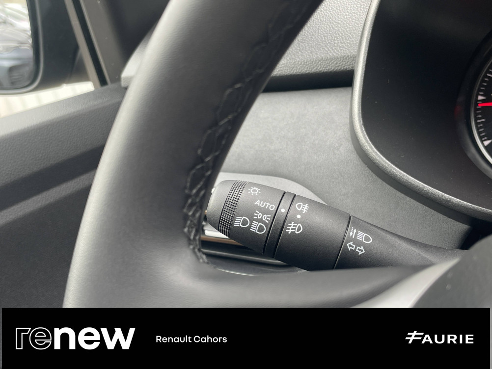 Acheter Dacia Sandero Sandero ECO-G 100 GSR2 Stepway Extreme 5p occasion dans les concessions du Groupe Faurie